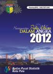 Kecamatan Palu Utara Dalam Angka 2012