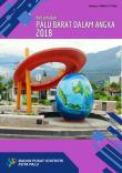 Palu Barat Subdistrict In Figures 2018