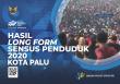 Hasil Long Form Sensus Penduduk 2020 Kota Palu