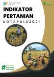 Indikator Pertanian Kota Palu 2021