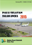 PALU SELATAN DALAM ANGKA 2015