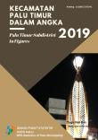 Kecamatan Palu Timur Dalam Angka 2019