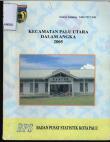 Kecamatan Palu Utara Dalam Angka 2005