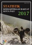 Statistik Kesejahteraan Rakyat Kota Palu 2017