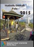 Statistics Of Palu City 2015