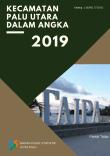 Kecamatan Palu Utara Dalam Angka 2019