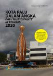 Palu Municipality In Figures 2020, Delivering Data To Inform Development Planning