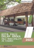 Kota Palu Dalam Angka 2022