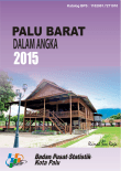 KECAMATAN PALU BARAT DALAM ANGKA 2015