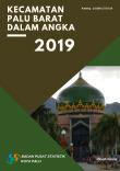 Kecamatan Palu Barat Dalam Angka 2019