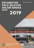 Kecamatan Palu Selatan Dalam Angka 2019