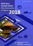 Palu Municipality in Figures 2018