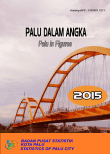 KOTA PALU DALAM ANGKA 2015