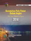 Kecamatan Palu Timur Dalam Angka 2014