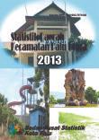 Statistics of Palu Utara District 2013