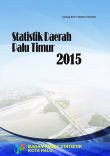 STATISTIK DAERAH KECAMATAN PALU TIMUR 2015