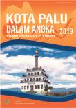 Kota Palu Dalam Angka 2019