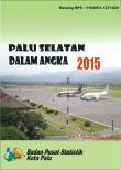 Kecamatan Palu Selatan Dalam Angka 2015