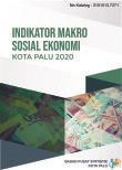 Indikator Makro Sosial Ekonomi Kota Palu 2020