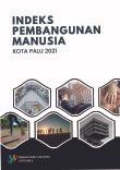 Indeks Pembangunan Manusia Kota Palu Tahun 2021