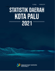 Statistik Daerah Kota Palu 2021