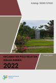 Kecamatan Palu Selatan Dalam Angka 2022